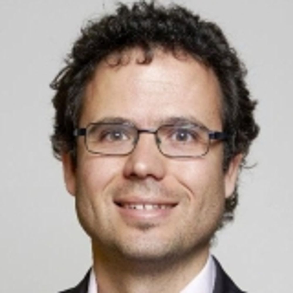 Pablo Lamata