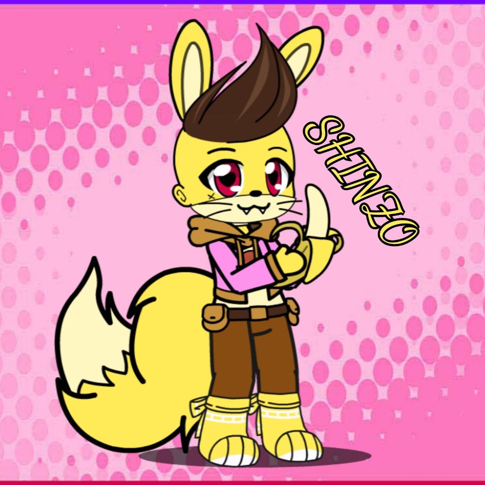 🍌Shinzo🍌