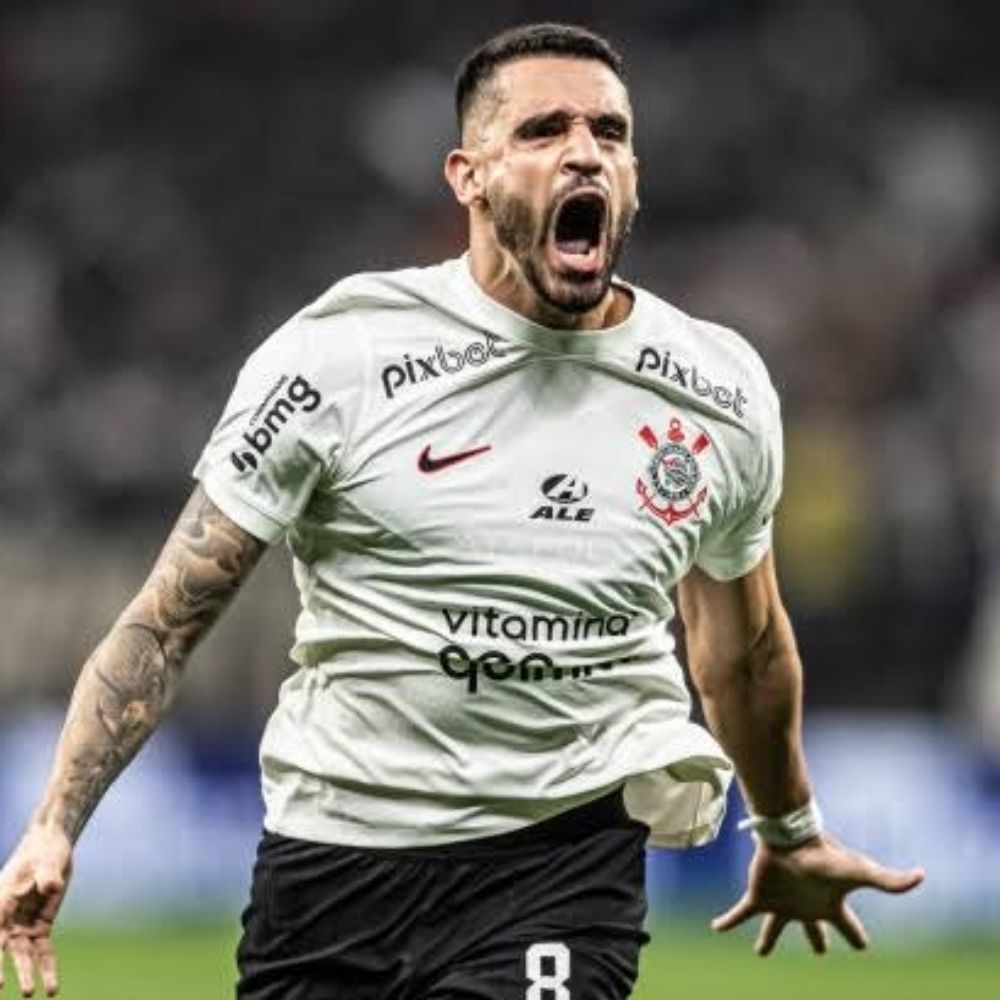 Follow Trick Corinthians