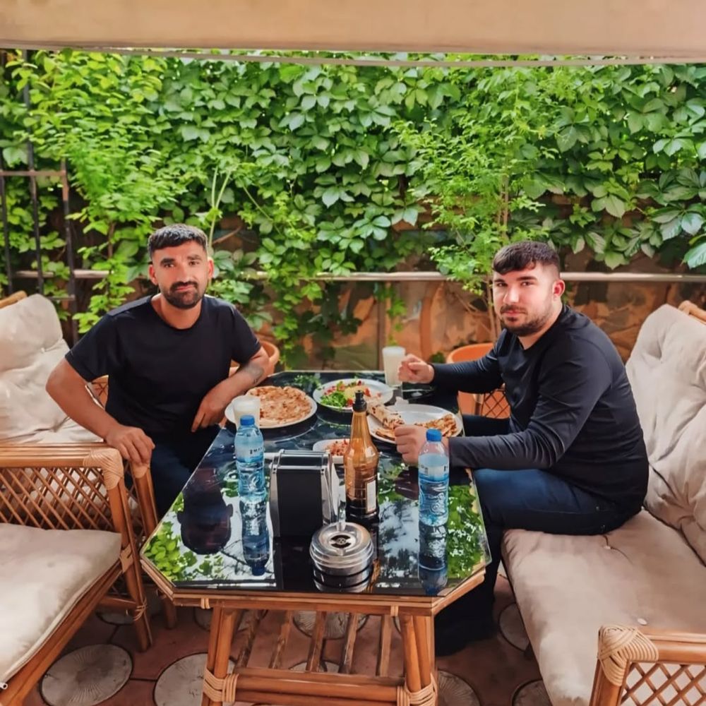Mesut Taş