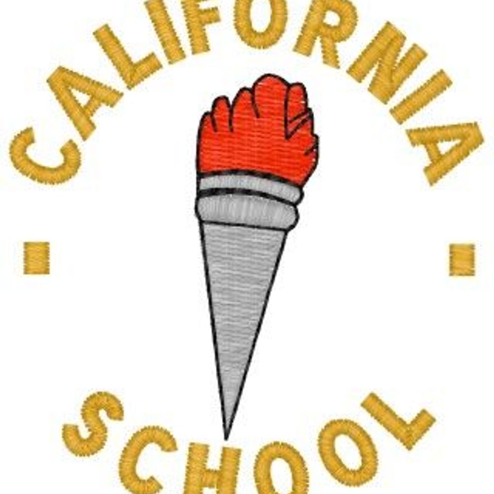 California Primary School