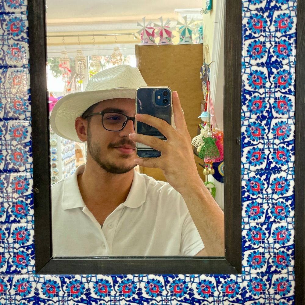 Kerem📷