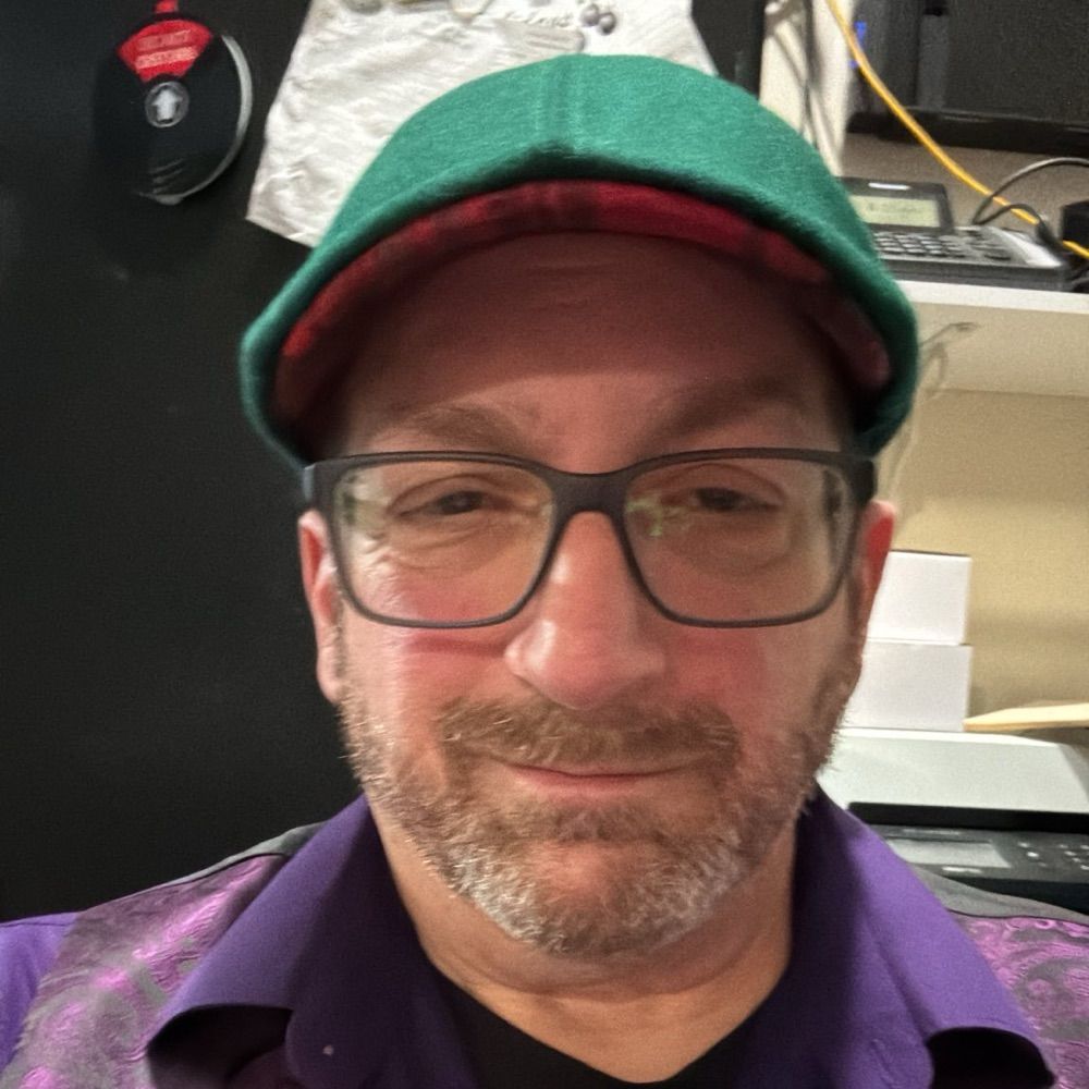 James Sirotzki