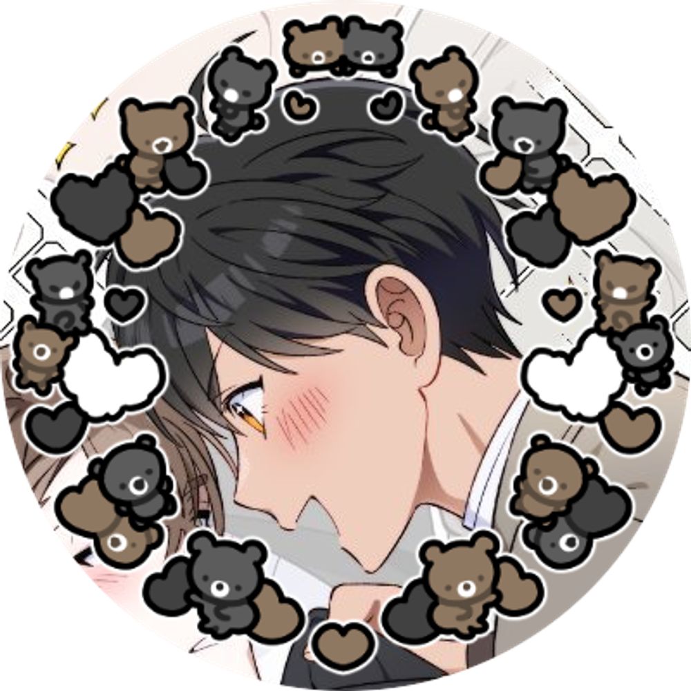 🐻되지애기곰🐻