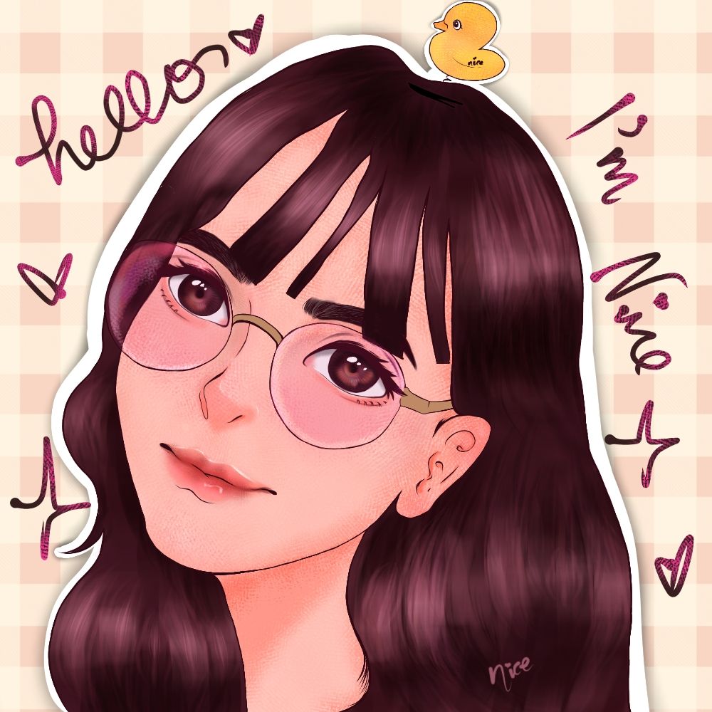 ⋆˚࿔ Nice𝜗𝜚˚⋆
