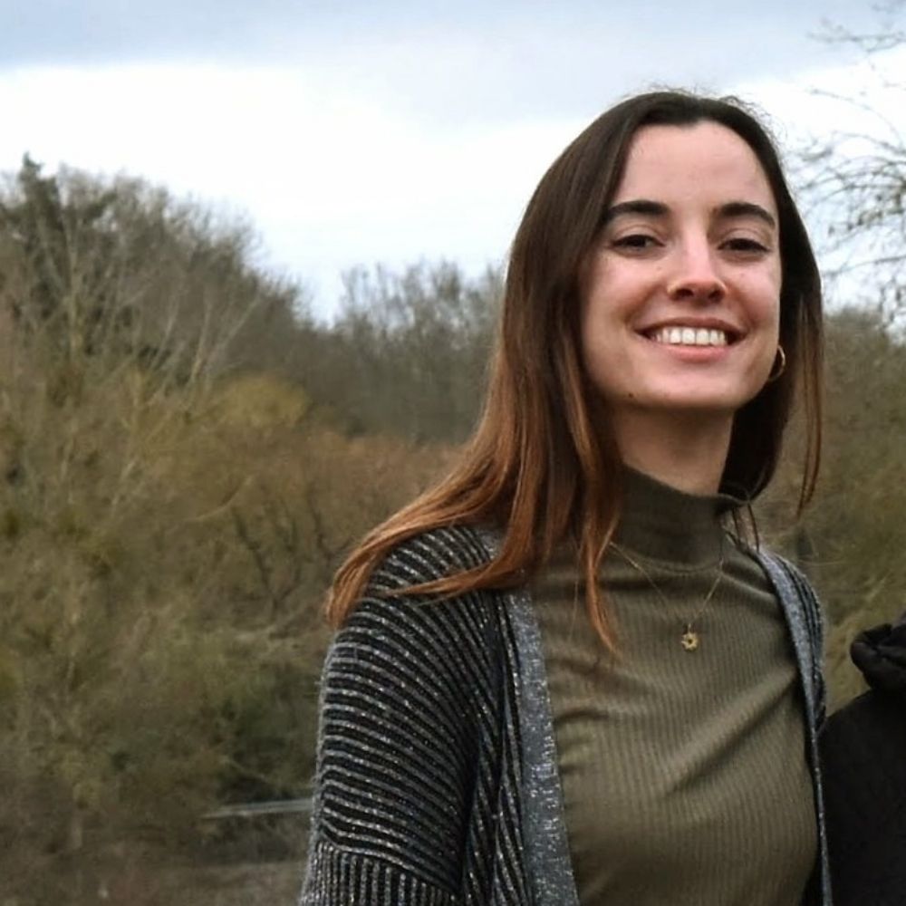 Gaëlle Capitaine