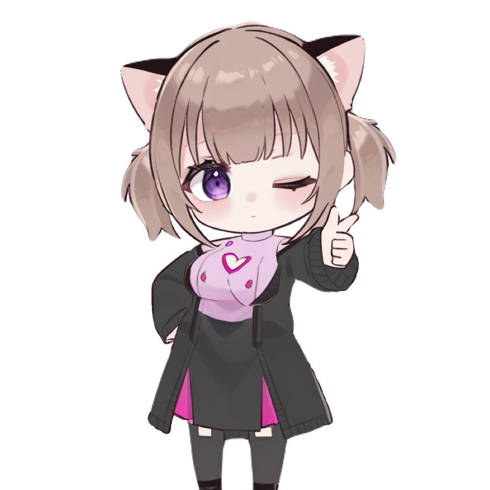 柊紫星🐈‍⬛🪼