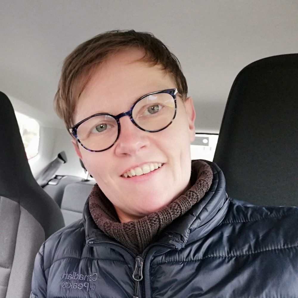 Ulrike Bechtold