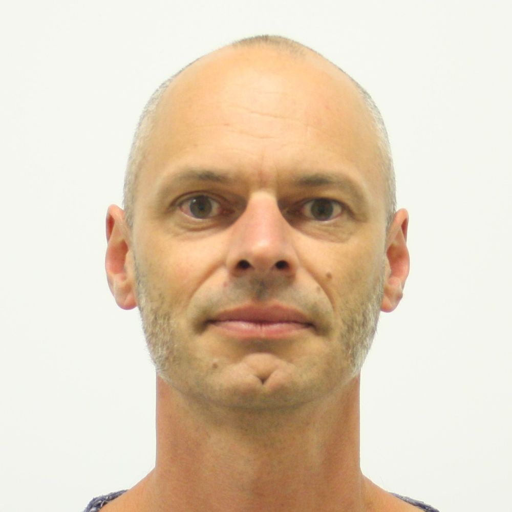 Koen Deforce