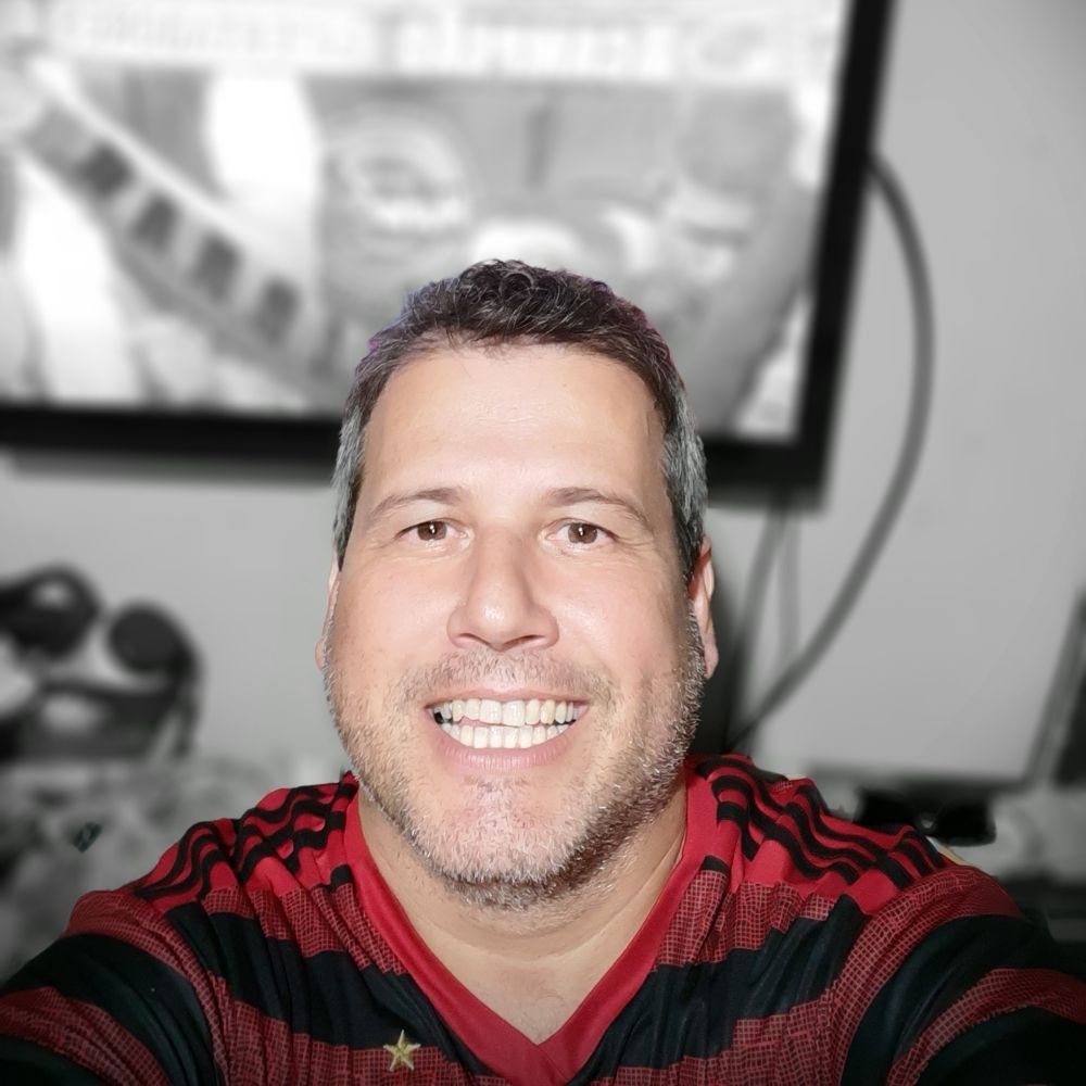 Alcinio Neto 