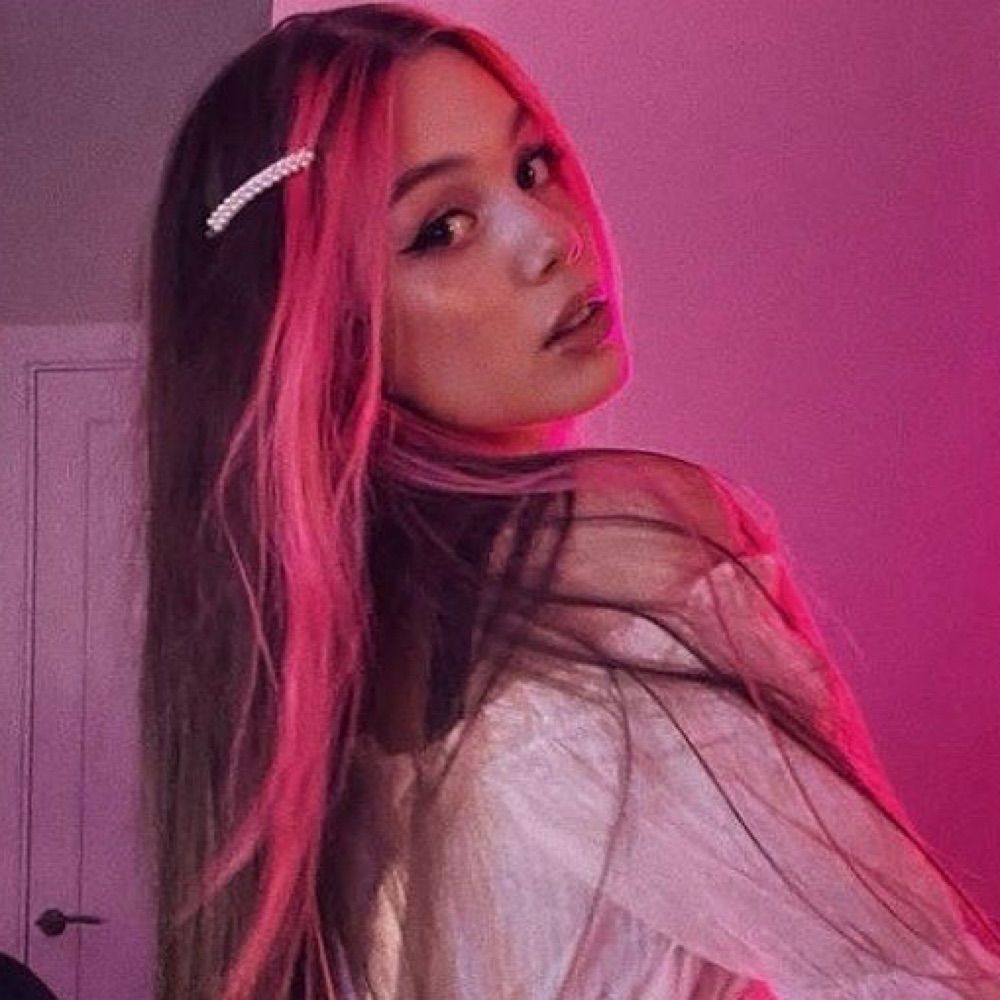 Pinky