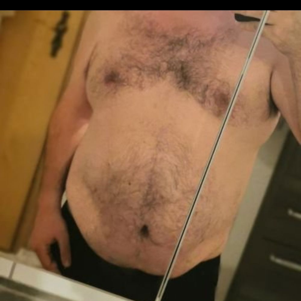 Chubbear