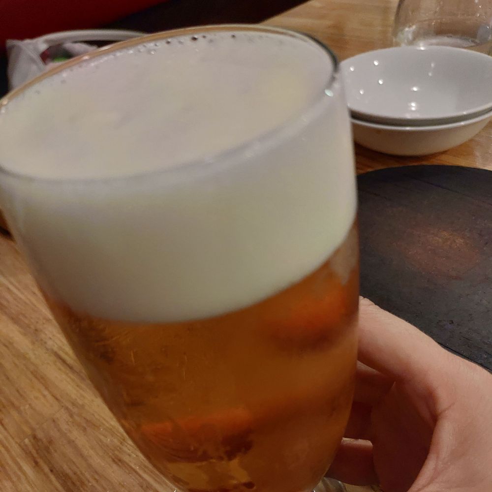 たんたかたーんのひと