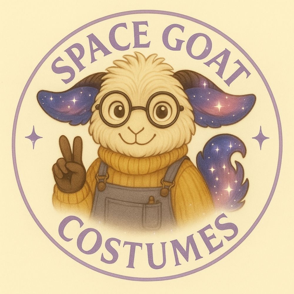 Spacegoat Costumes