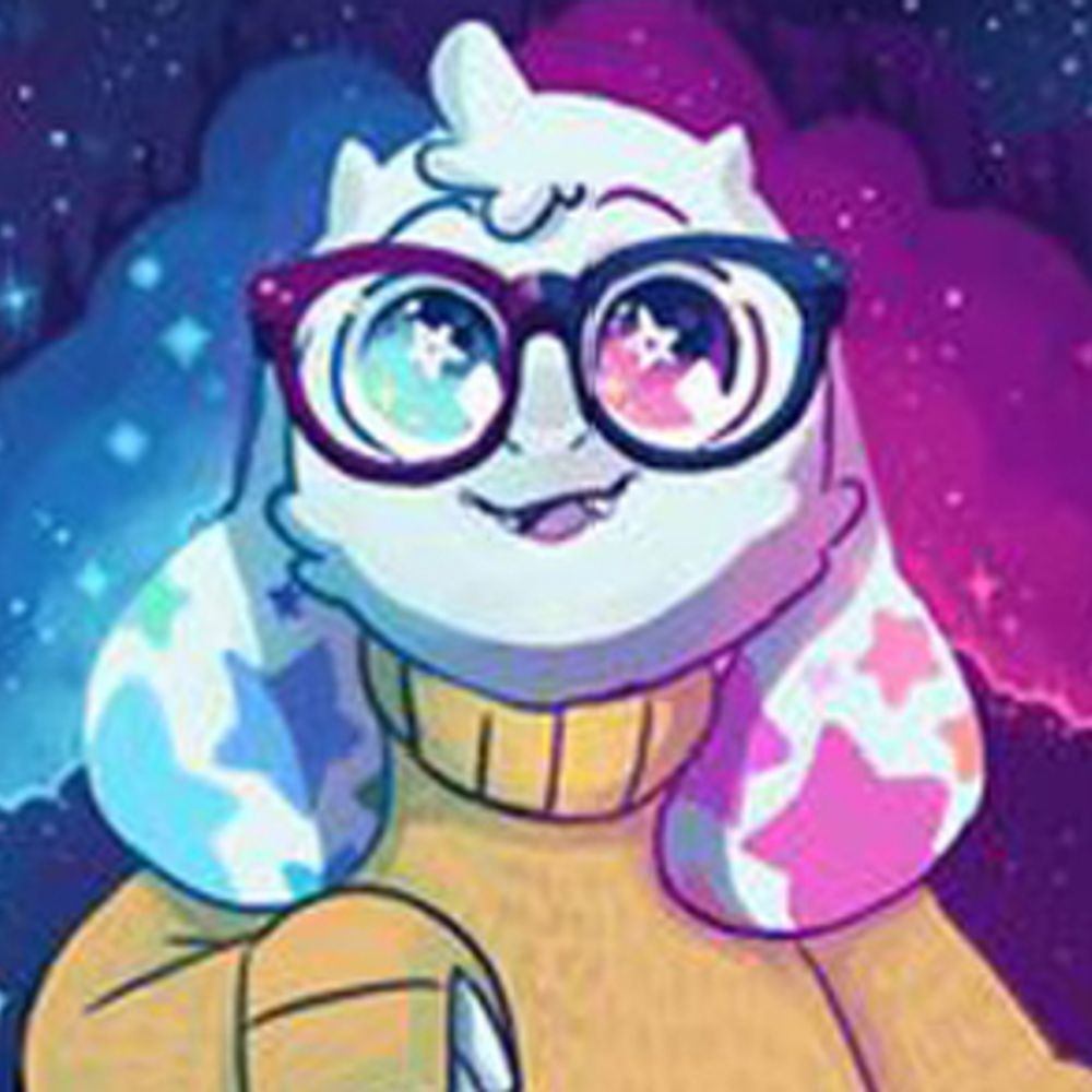 Spacegoat Costumes