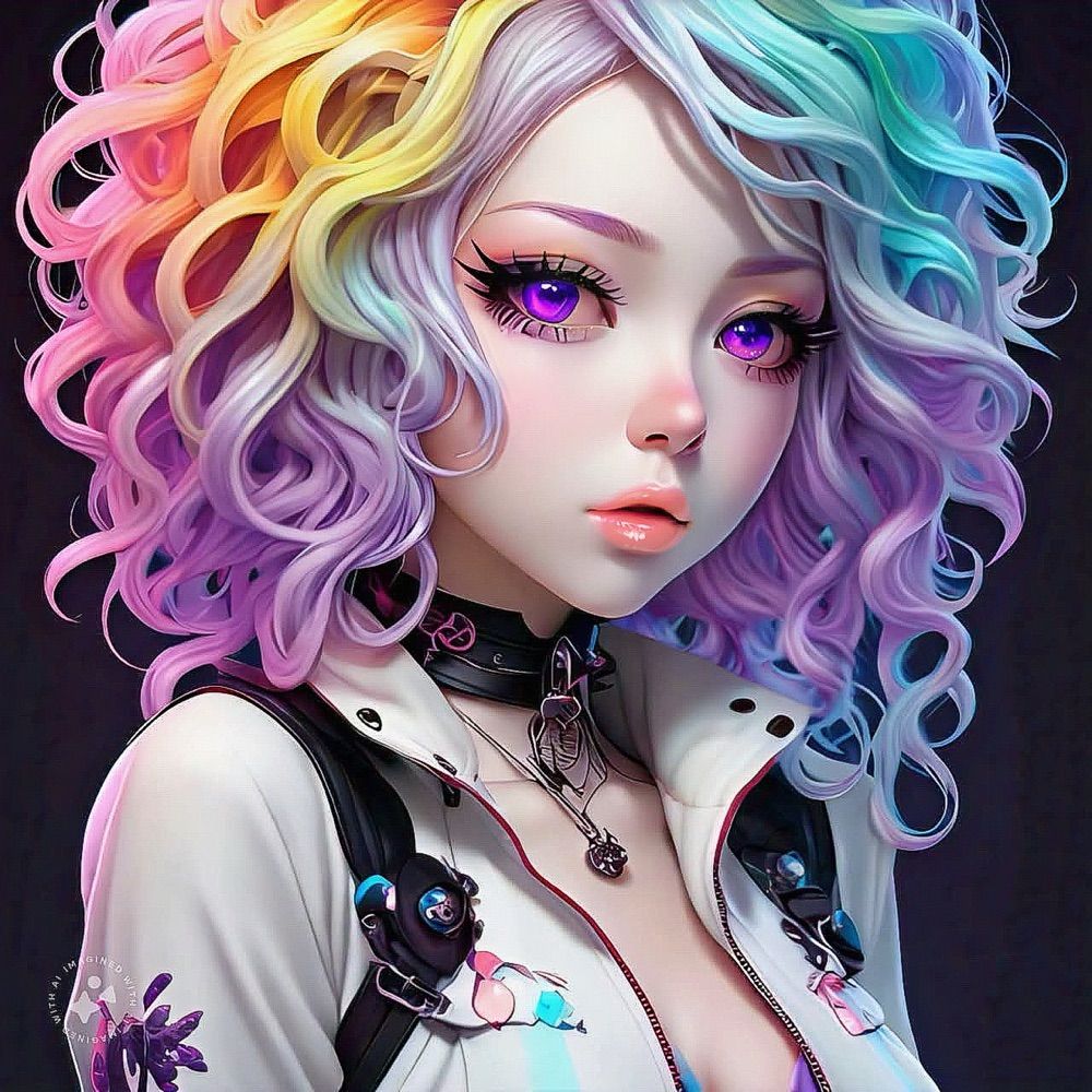 Asteria Moon