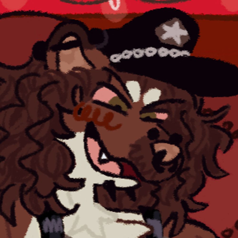 🔞 𝐂𝐑𝐄𝐀𝐓𝐔𝐑𝐄 ↟𖠰˚