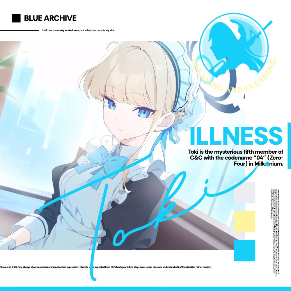 illness