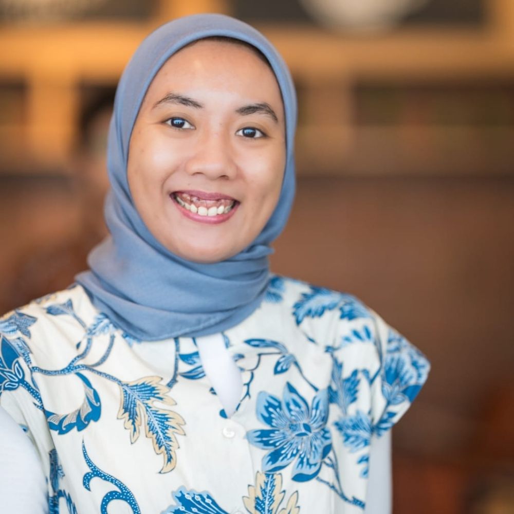 Nadia Farabi