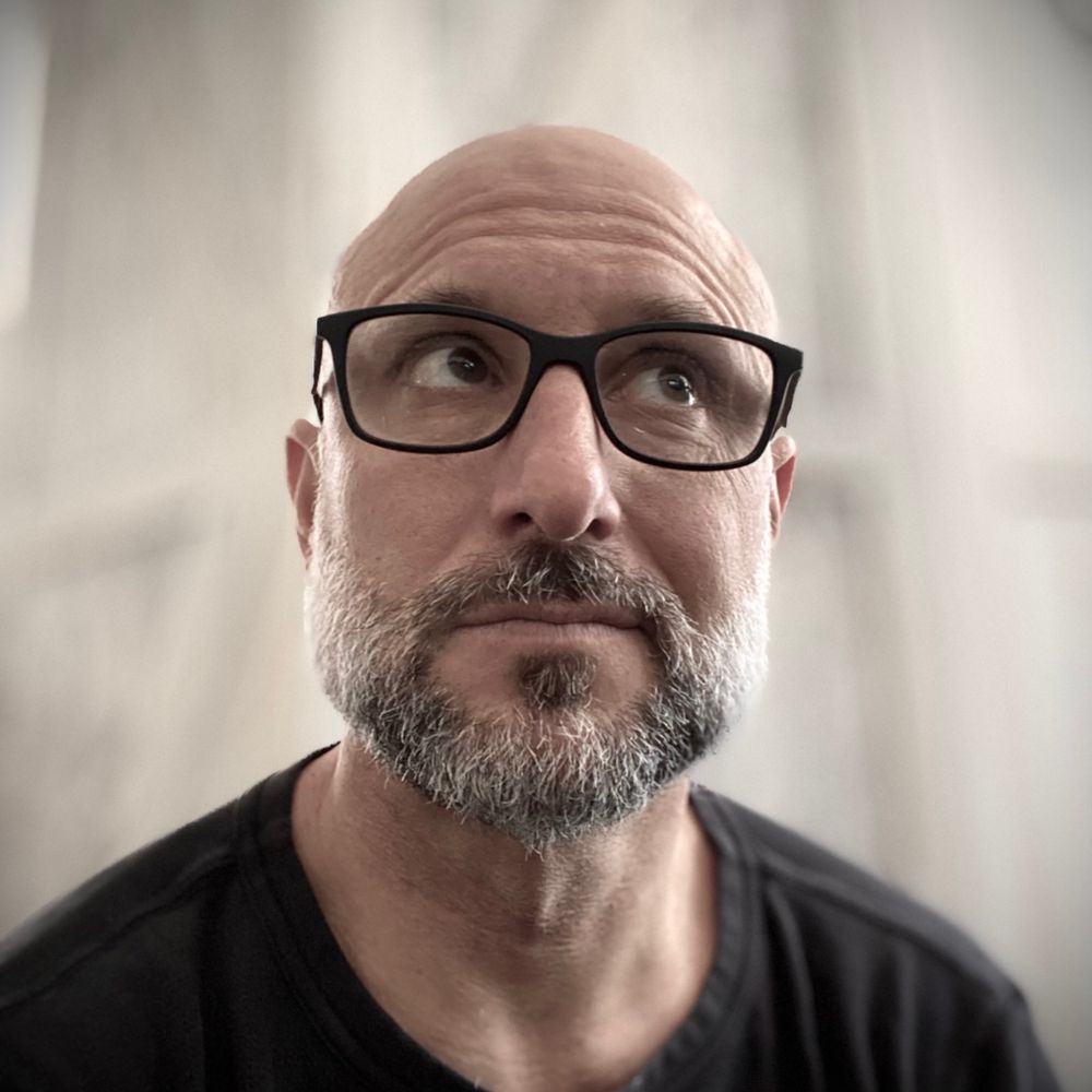 Doug Wolfe