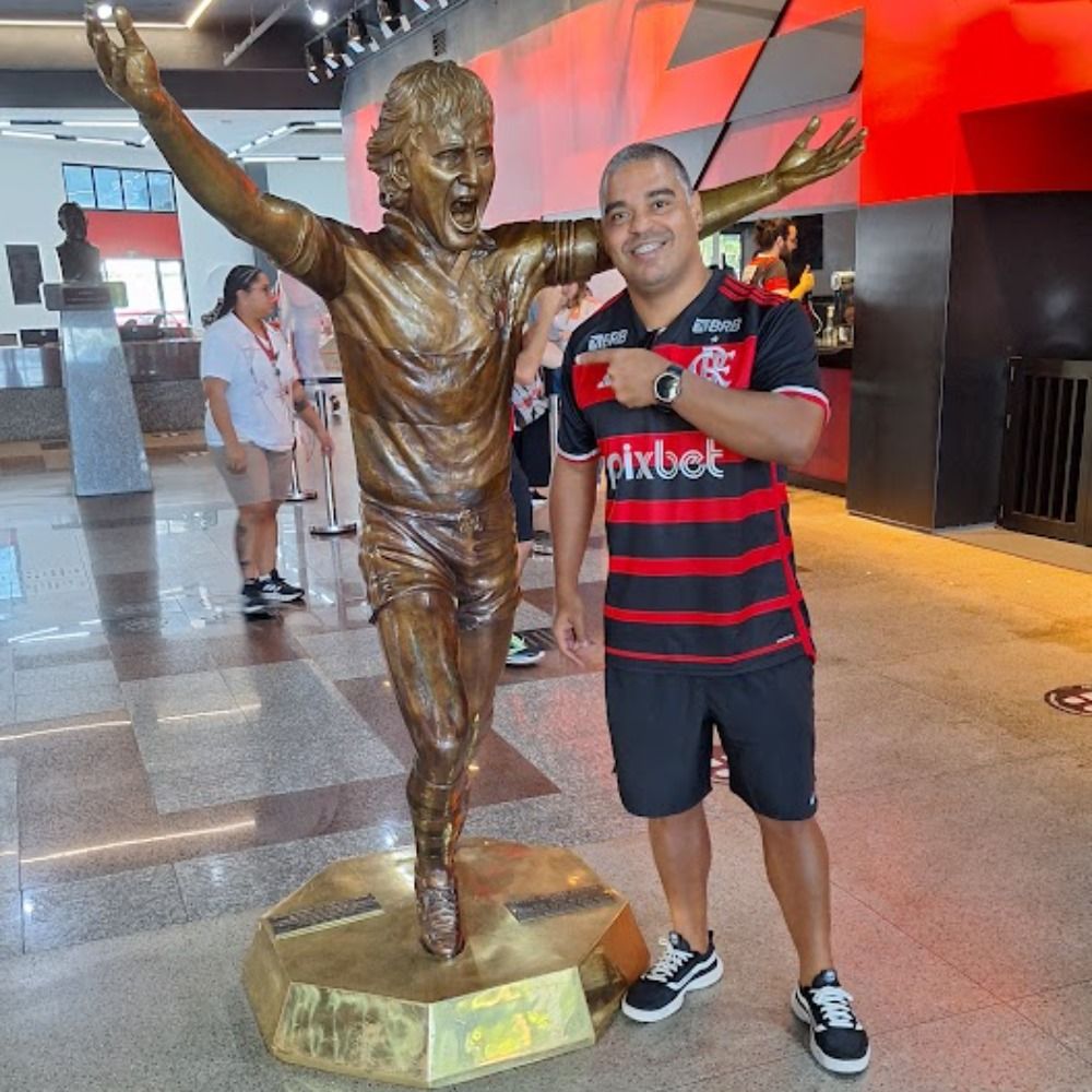 Junior Araujo