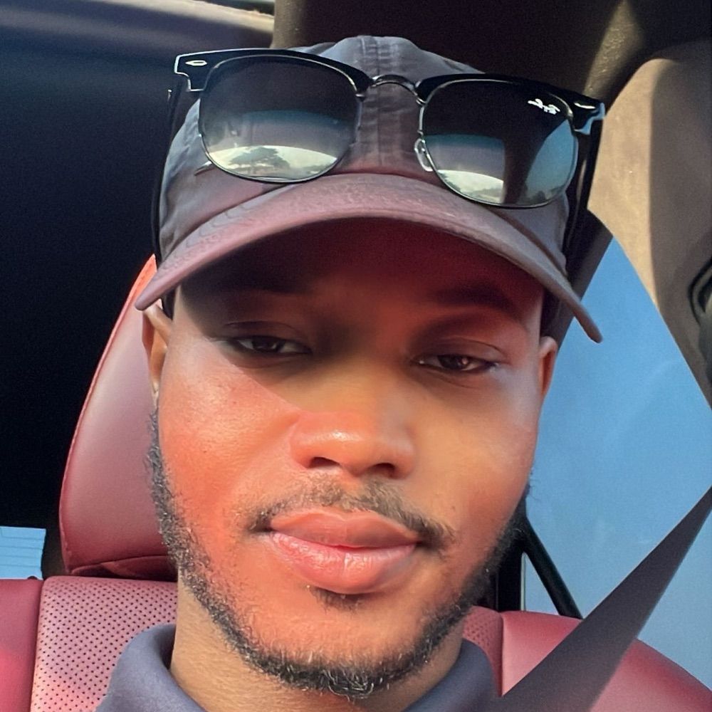 Adam Lamido Sanusi