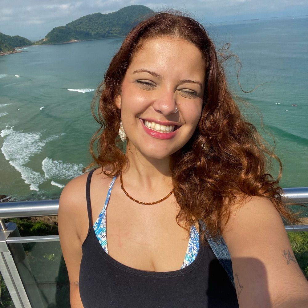 Letícia Vargas 