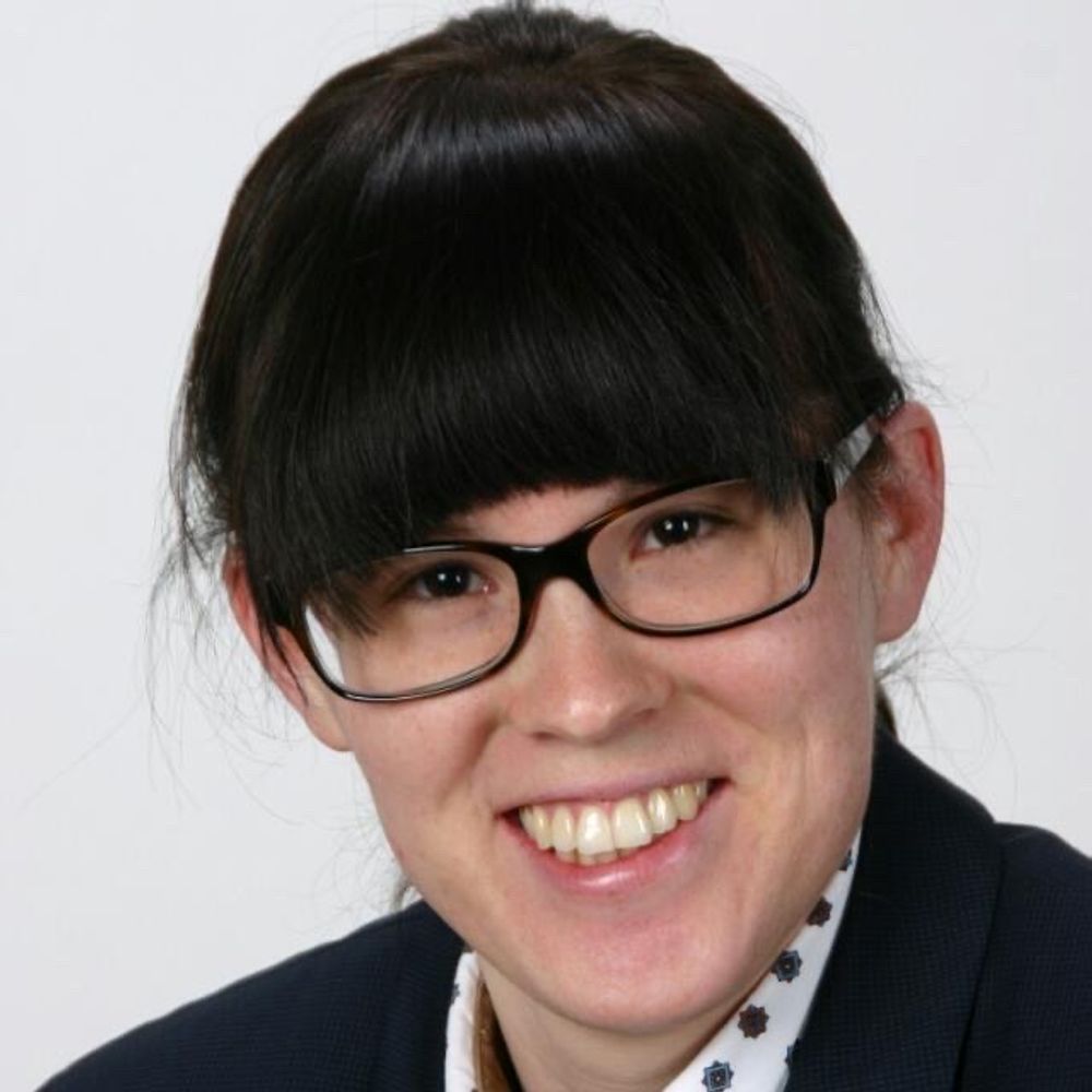 Clarissa Fortmüller 