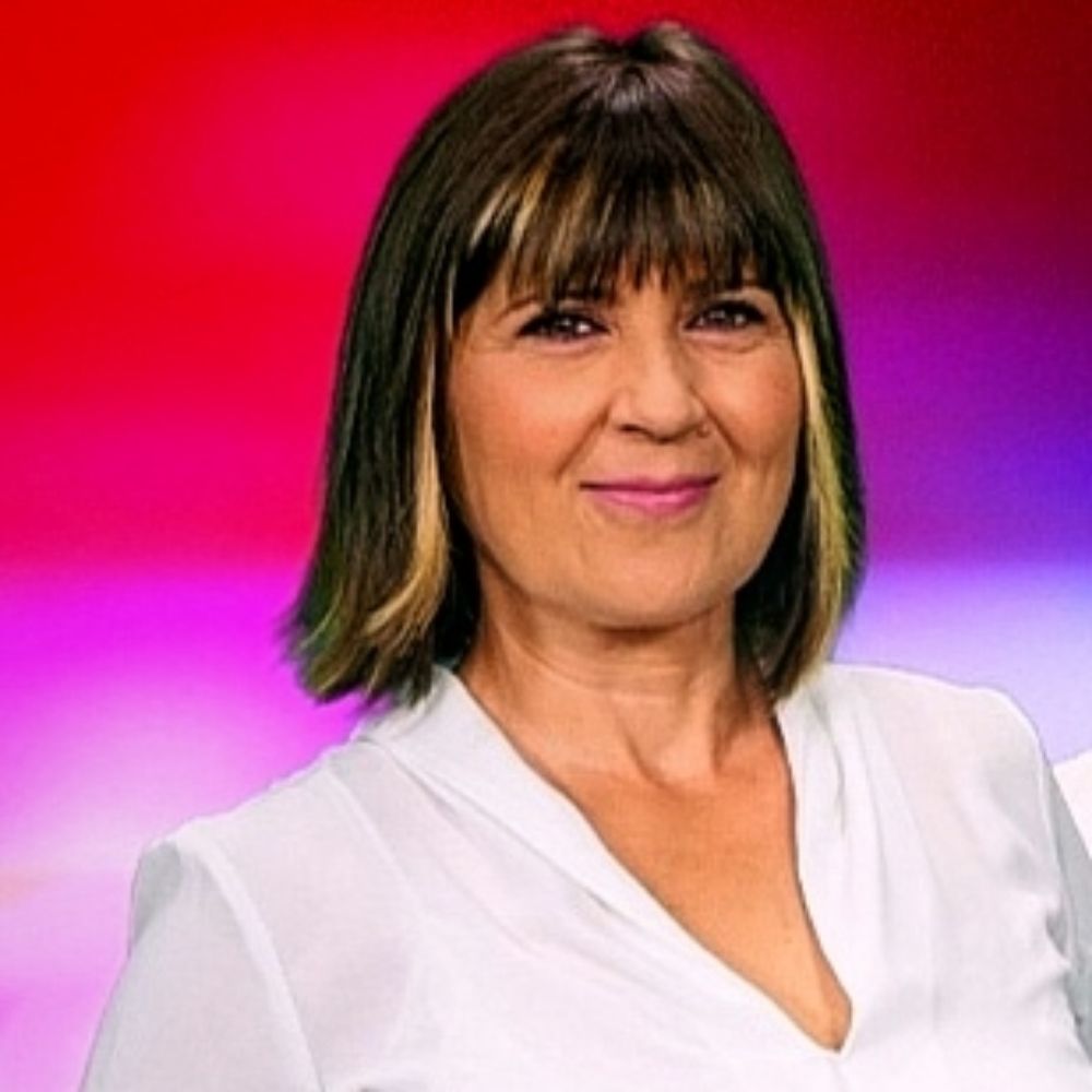 Isabel Pichel, Radio Galega