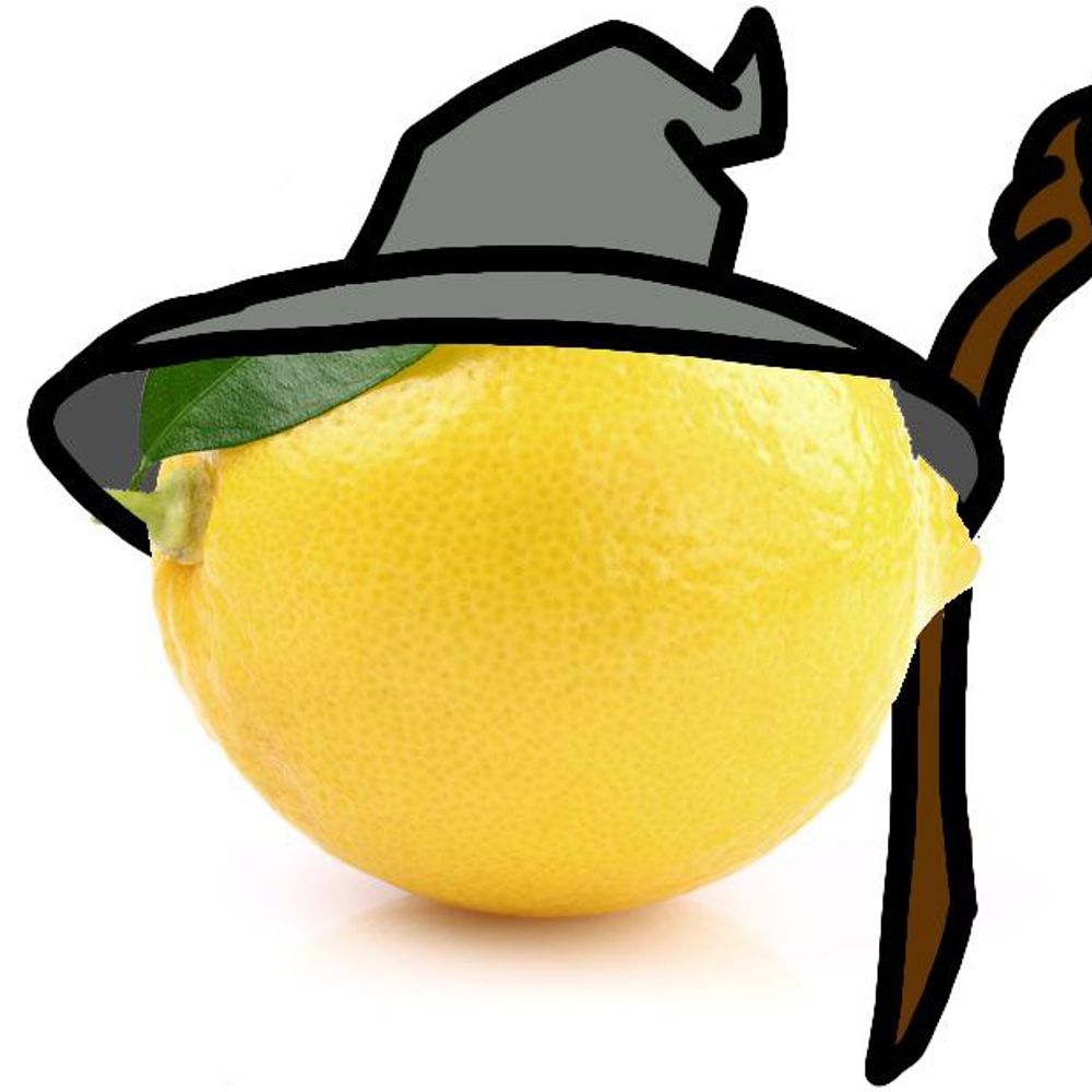 PieTheLemon