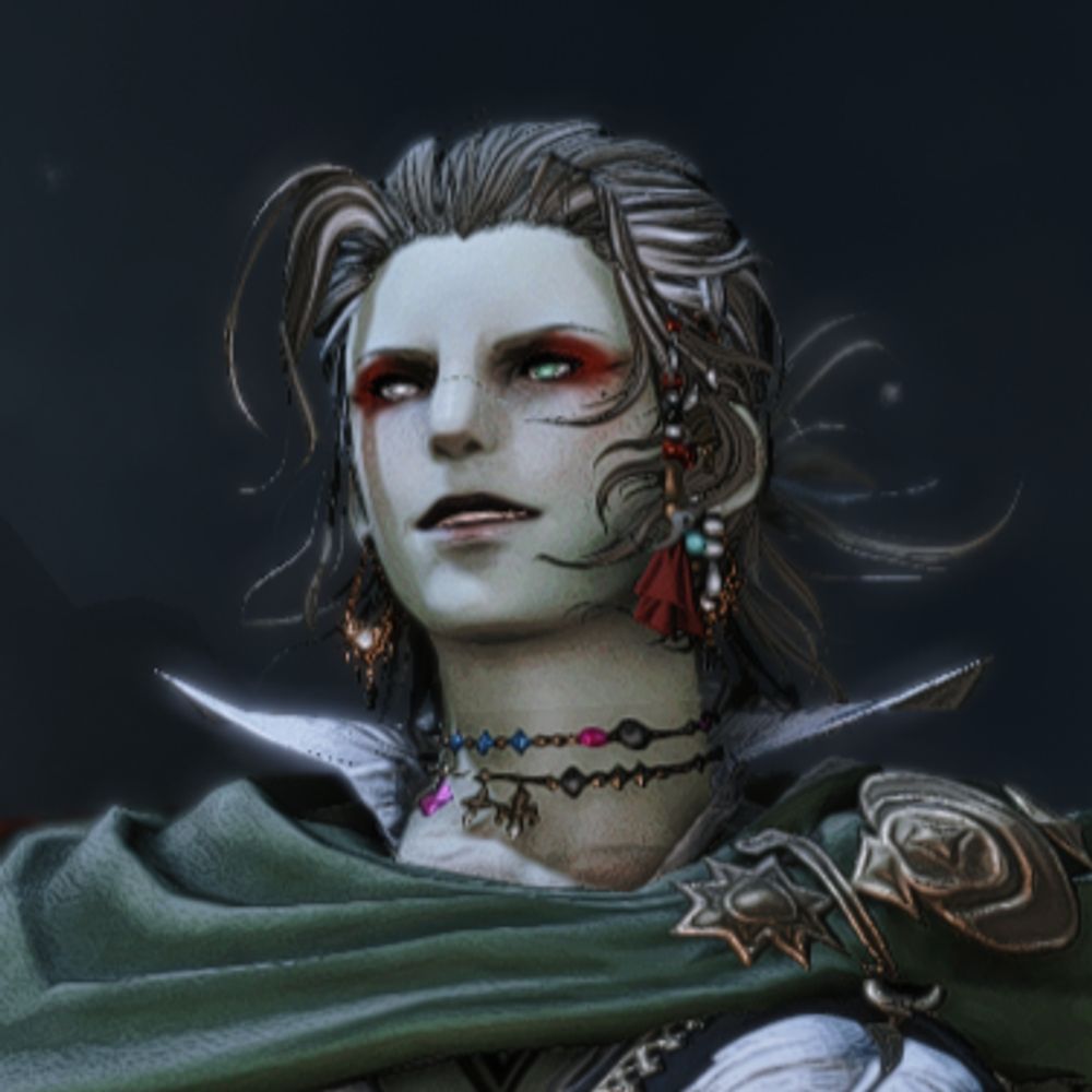 User avatar