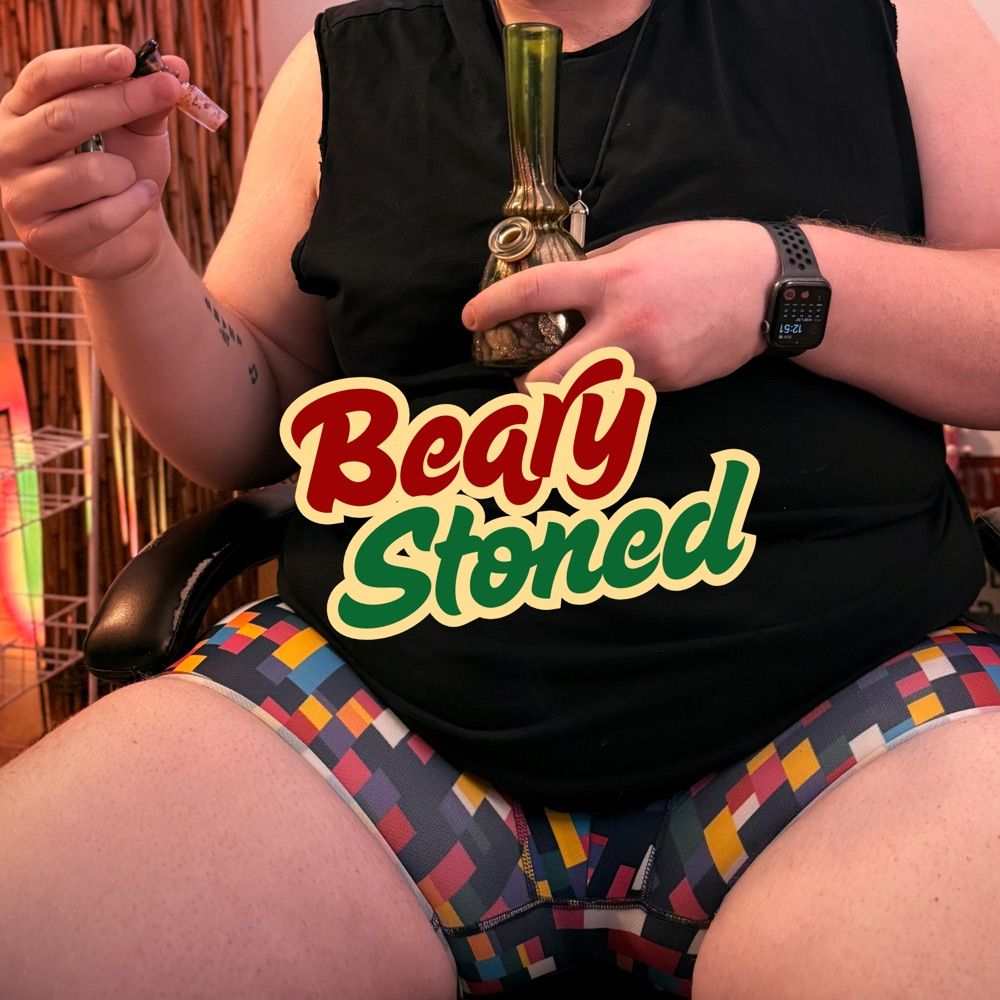Bearystoned