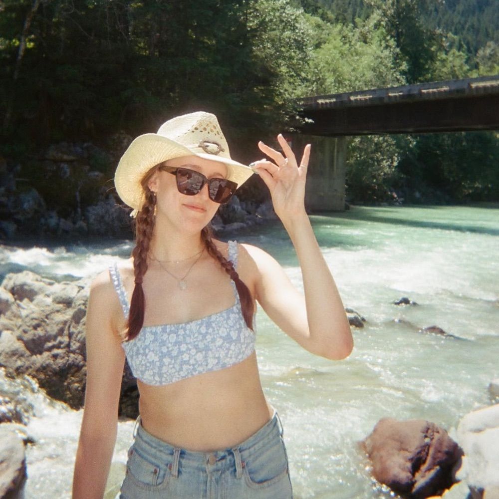 Leanne 🪩✨🌊🍸🤠