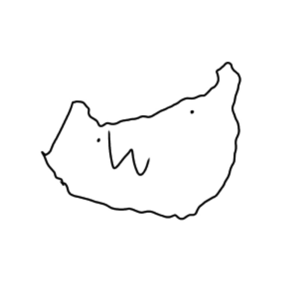 前空羽立（シナチク