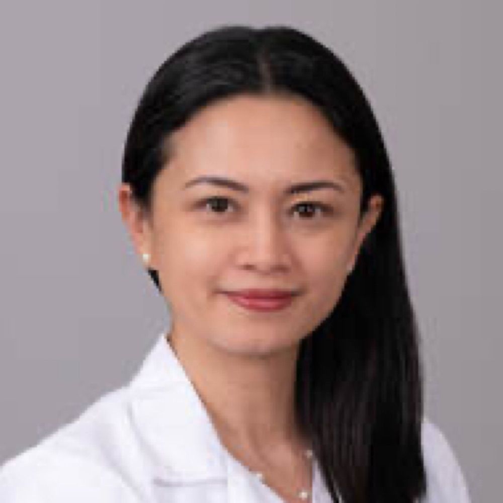Andreana (Anya) Benitez, PhD