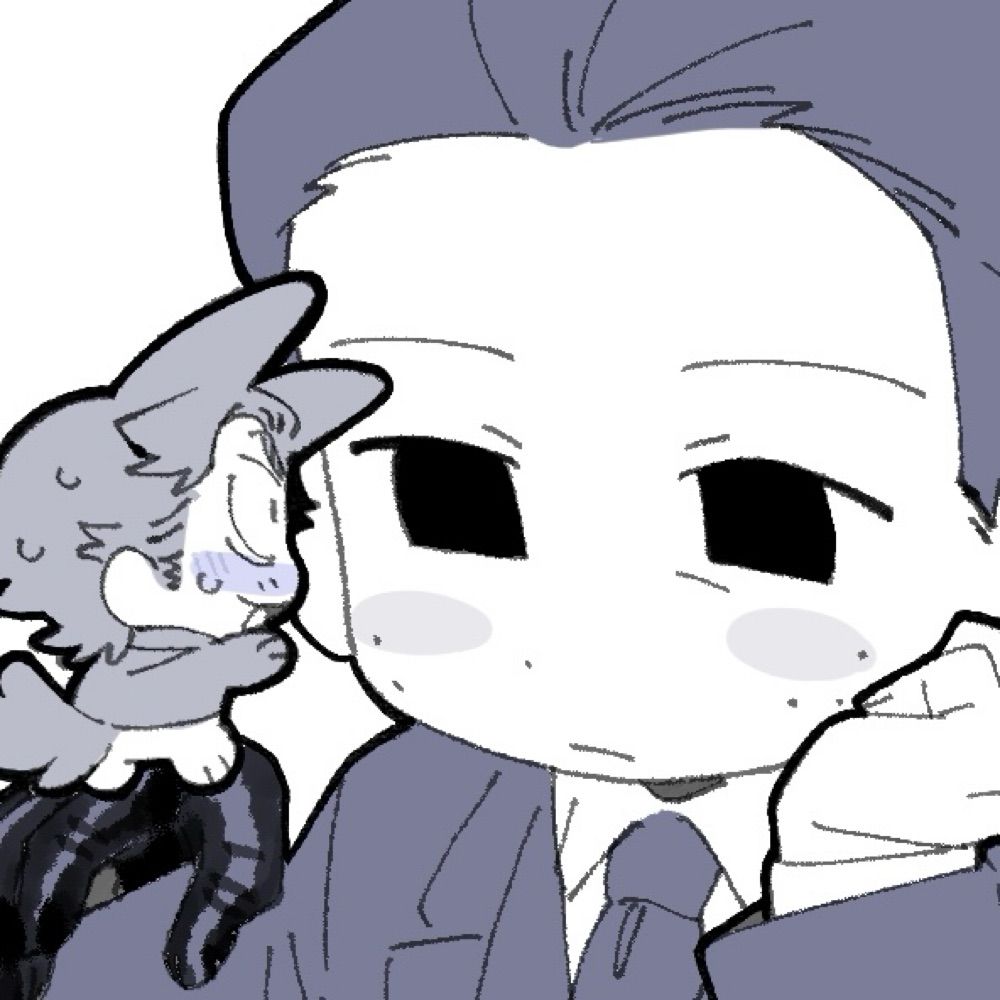 うお〜の人