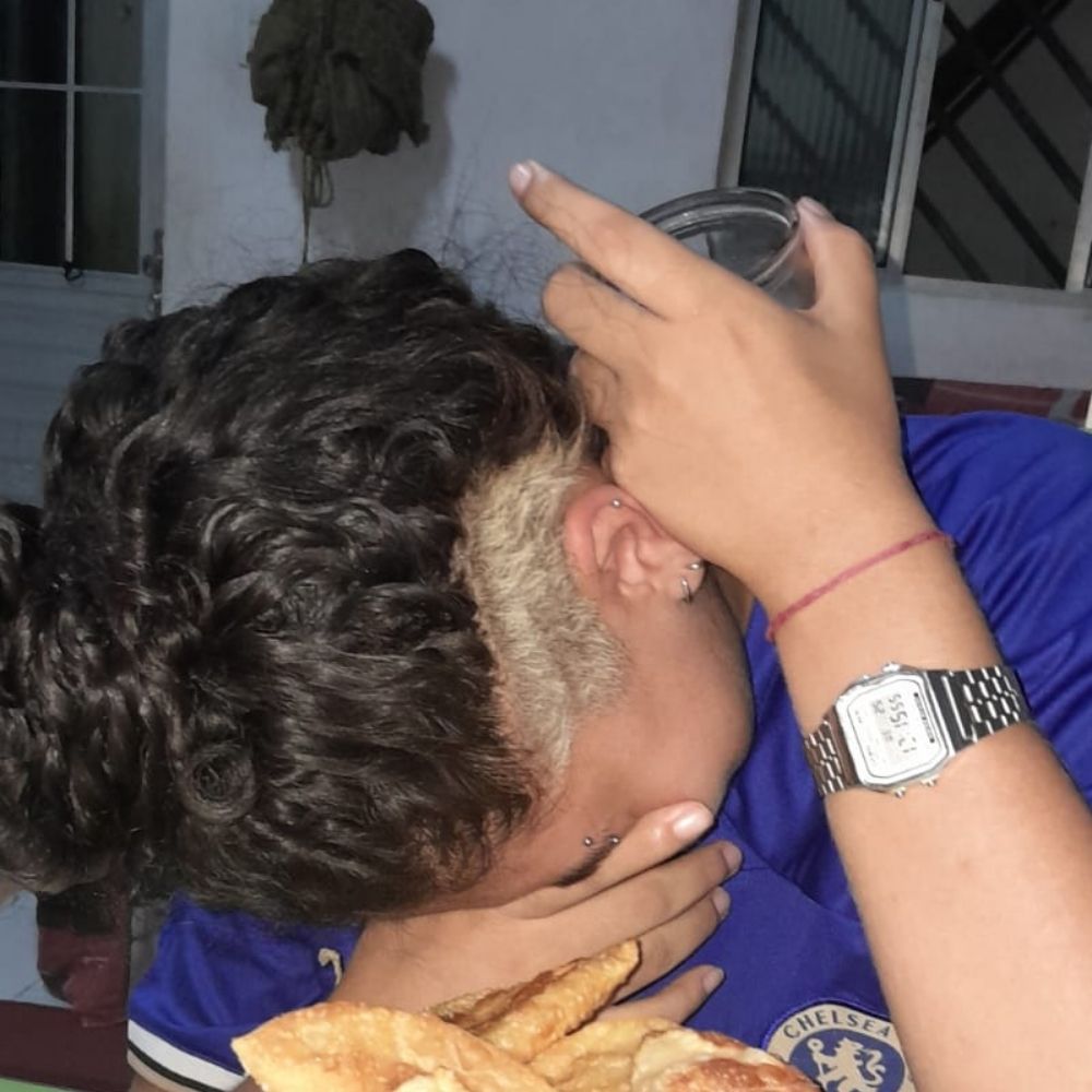 sapatinho 