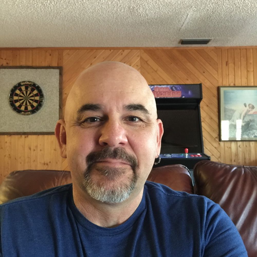 Michael Spurling