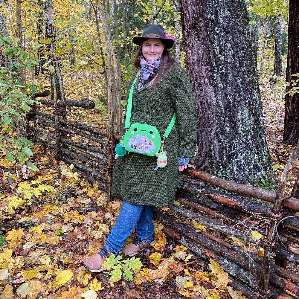 TurtleDragon Cosplay
