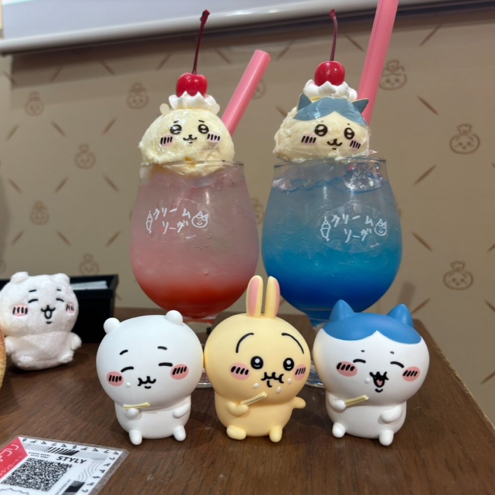ちここ🤗