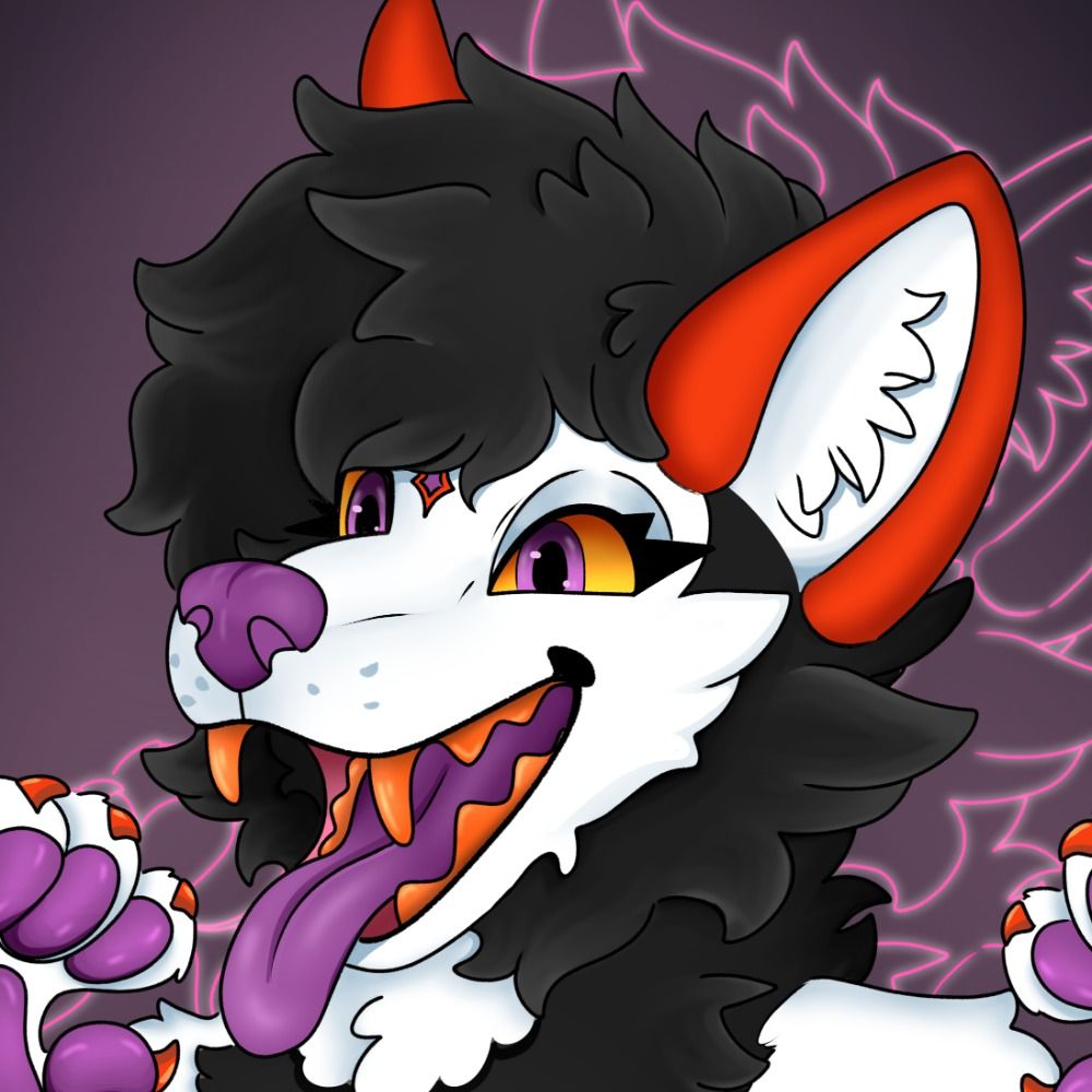 CebelWolf ϴΔ 🖋️