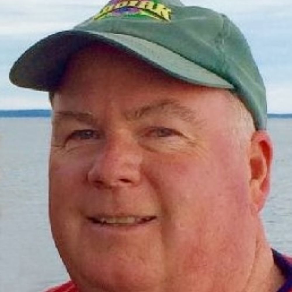Glenn Billington