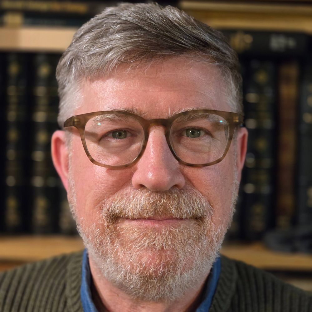 Patrick J. Hayes, Ph.D.