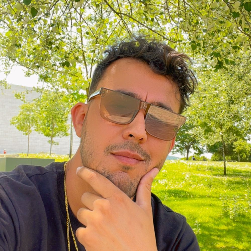 Roney Padilhas 🛸