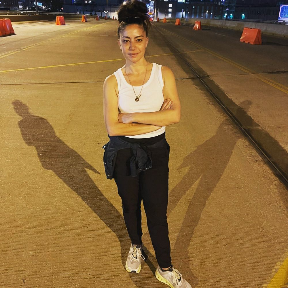 Shereen Marisol Meraji