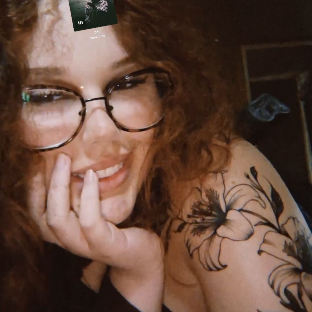 Ruiva.