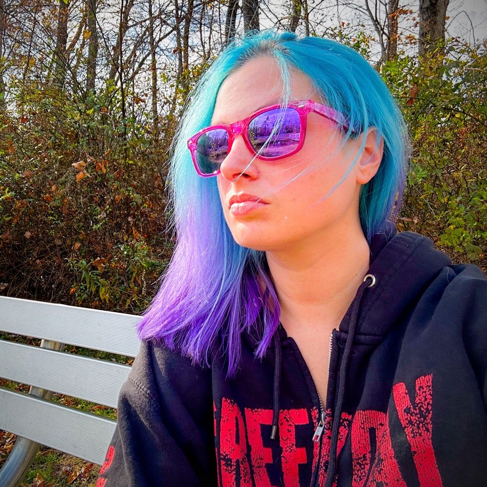 Jenn 🏳️‍🌈🦝