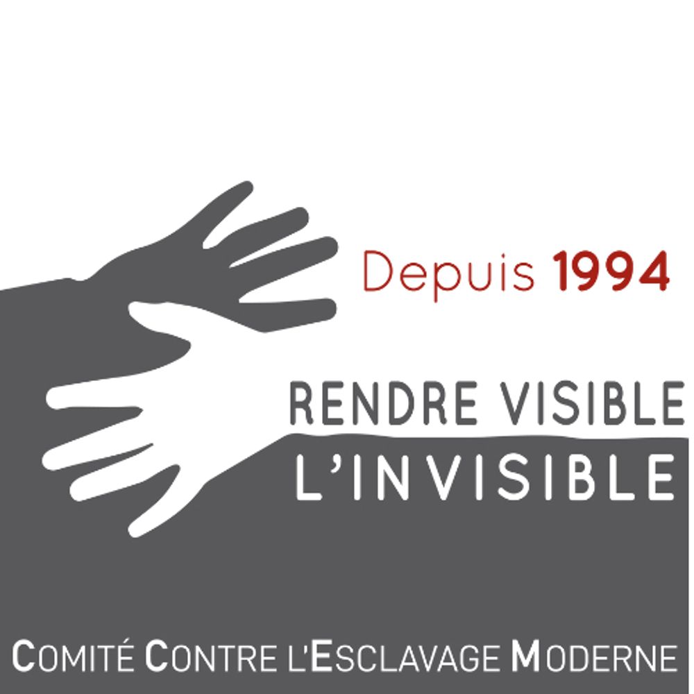 Comité Contre l'Esclavage Moderne (CCEM)