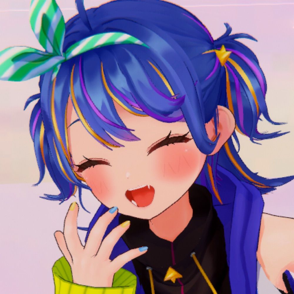 こがたまる@VTuber