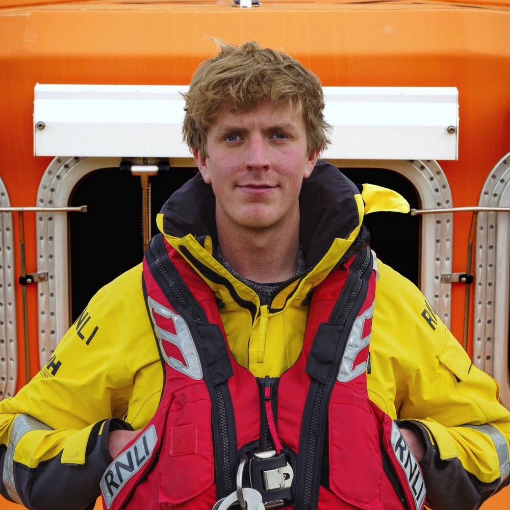 Guy Hooper